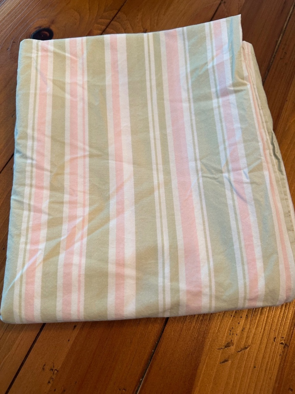 Simply Shabby Chic Full Size Flat Sheet